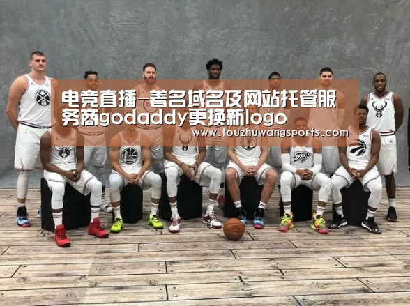 电竞直播-著名域名及网站托管服务商godaddy更换新logo